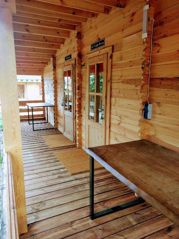 Ferienpark Fleether Mühle