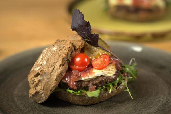 Ferienwohnungen Blaue Maus Mirow