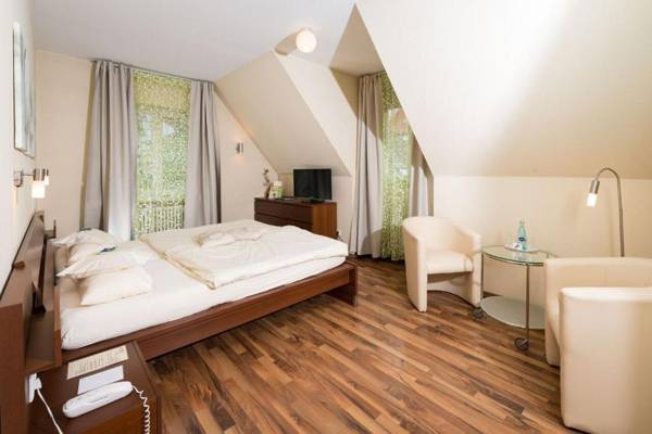 Flair Hotel Hopfengarten