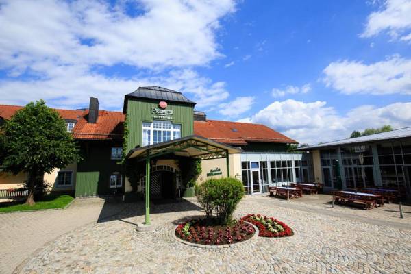 Best Western Premier Bayerischer Hof Miesbach