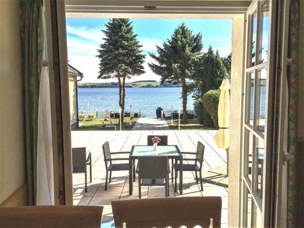 Ferienanlage Alt Reddevitz - Haus Berlin