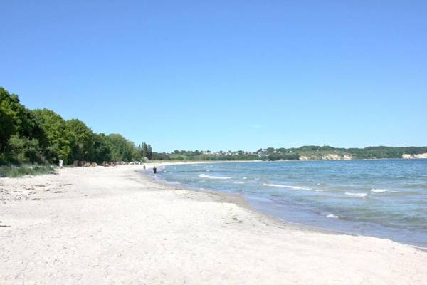 Ferienhaus Auszeit Nr 03 Johannes