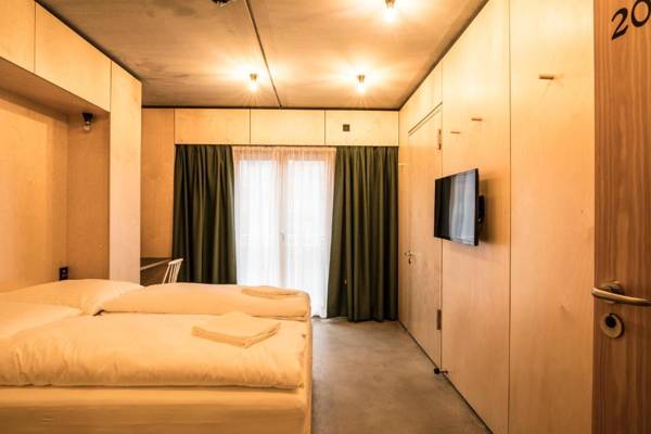 Kitz Boutique Hotel & Restaurant