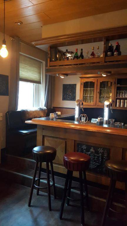 Hotel Pension Abshoff