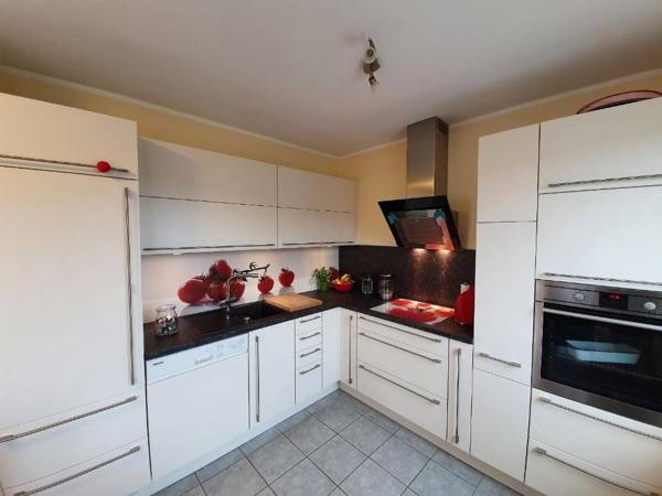 Ferienwohnung am Hennesee