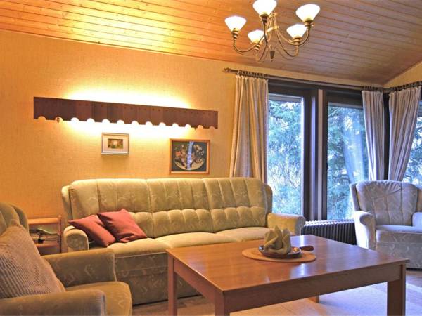 Cosily Furnished Bungalow With Peaceful Neighbourhood