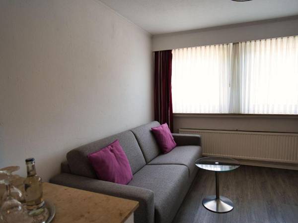 Hotel Holländer Hof