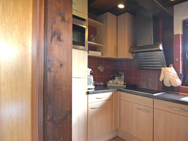 Lovely house in an ideal location in the Sauerland with garden and terrace