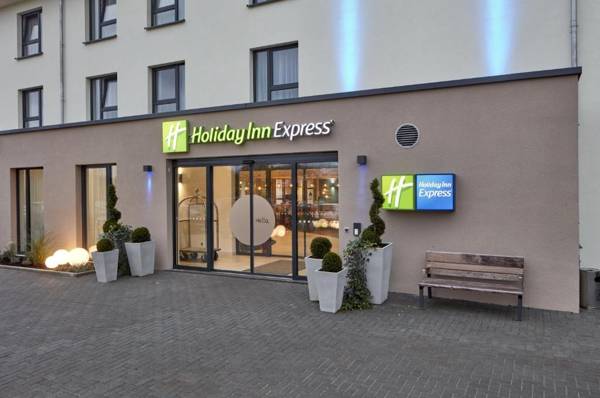Holiday Inn Express - Merzig an IHG Hotel