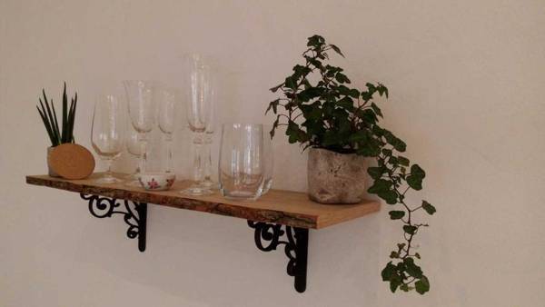 Ferienwohnung Freiburg und March