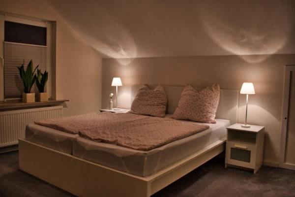 Ferienwohnung Waldmeister