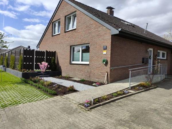 Ferienwohnung Waldmeister