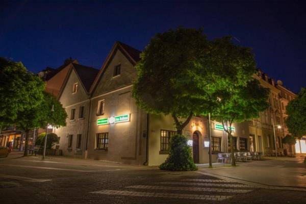 Hotel Am Rathaus