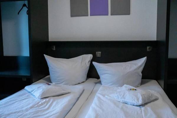 Hotel Central