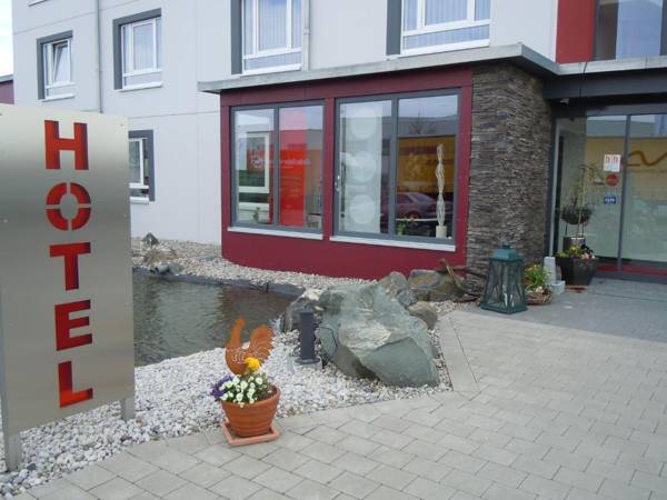 Allgäuhotel Memmingen Nord