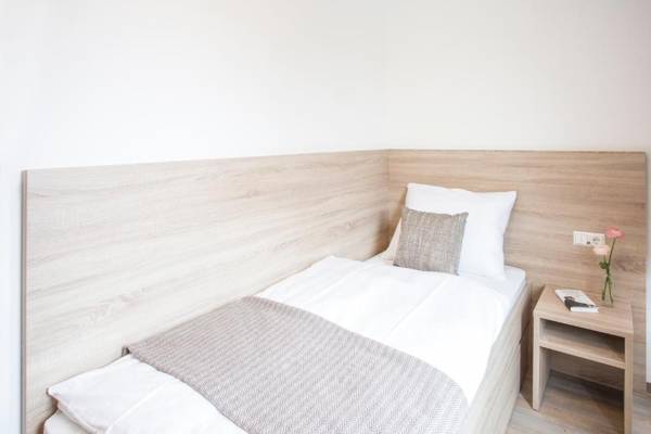 A2 Boarding House Memmingen