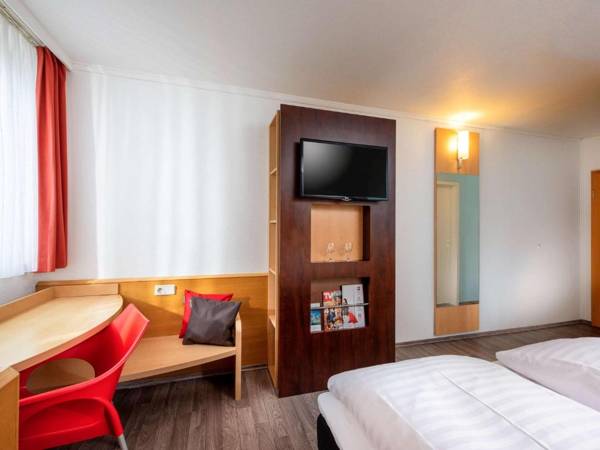 ibis Kassel Melsungen