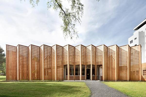 bio hotel sturm | garten & spa