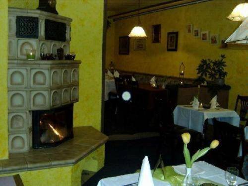 Ferienwohnung Herfurth