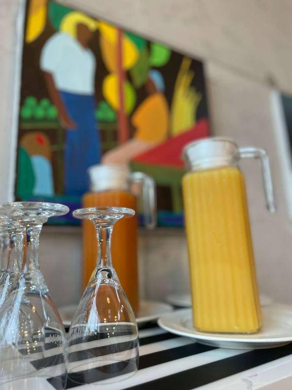 Fronveste das alte Knasthaus