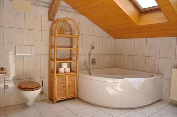 Altstadthotel Garni Schlundhaus & Rautenkranz