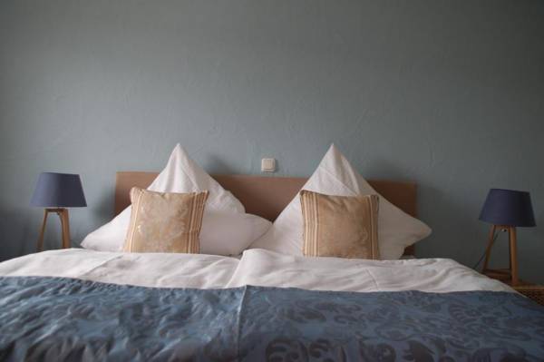 Hotel-Pension Maarblick