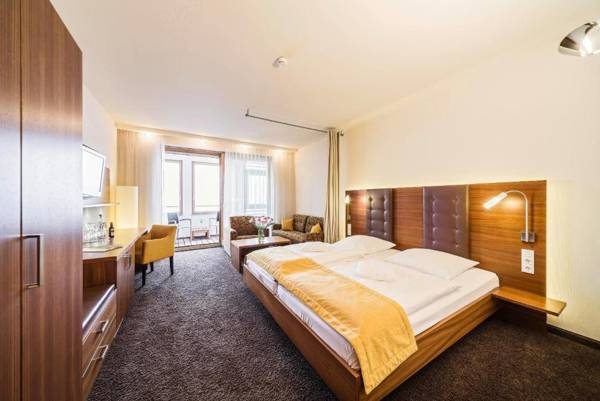 Flair Hotel zum Schiff