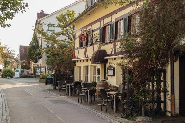 Hotel Sonnenstube Hagnau