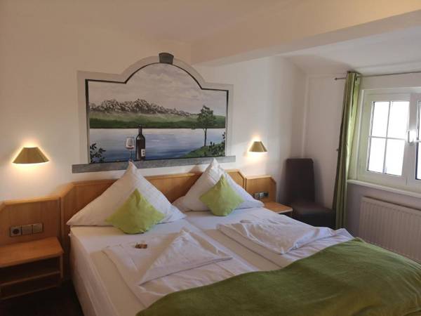 Hotel DreiKönig & Restaurant SeeGourmet