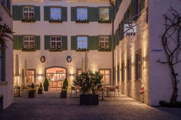 JUFA Hotel Meersburg am Bodensee