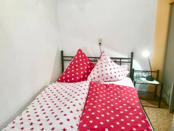 Ferienwohnung Meersburg 30m vom Bodensee