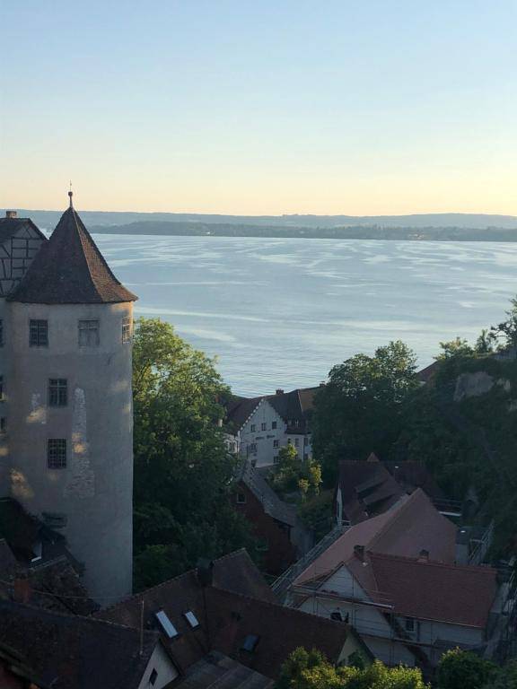 Winzerhäusle Meersburg