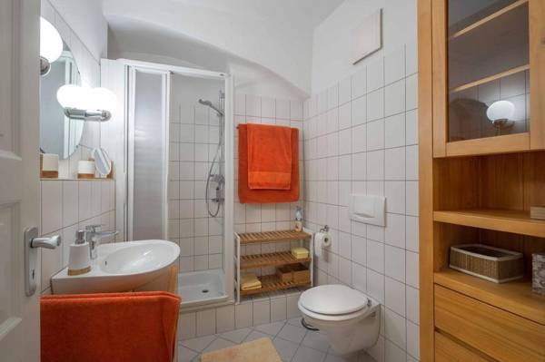 Ferienwohnung "Schmuckstück am Tor"