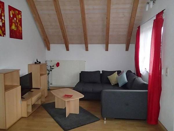 Ferienwohnung Kronengarten