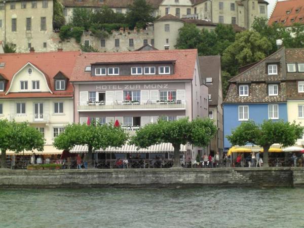 Seehotel ZUR MÜNZ