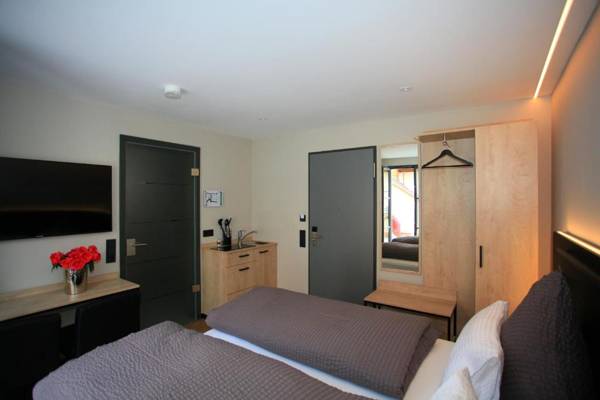 Alte Molke Apartment 8