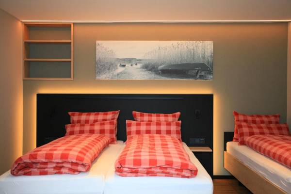 Alte Molke Apartment 4