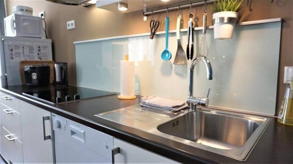 Ferienwohnungen Lebenswert Ferienwohnung Lebenswert I