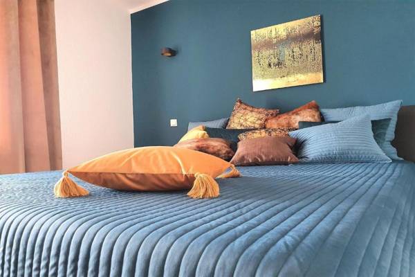 Holiday Home Ferienwohnung Holiday Home 4