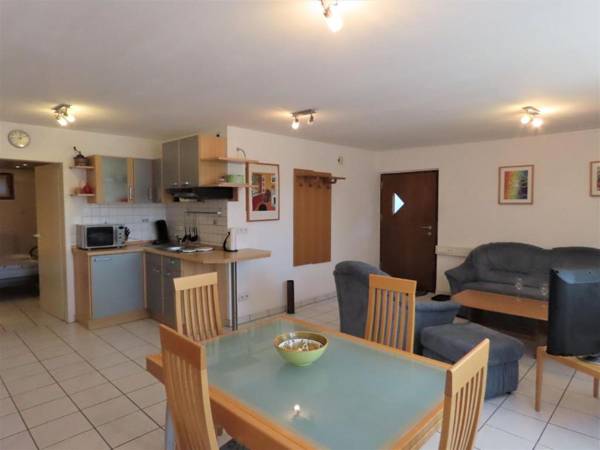 Ferienwohnung Alter Ortsweg