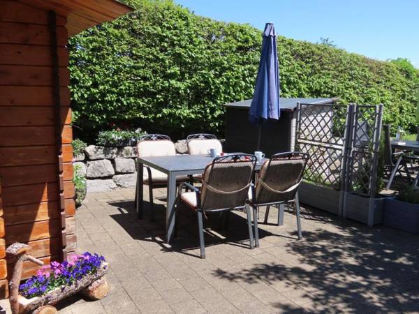 Ferienwohnung Alter Ortsweg