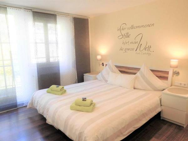 Ferienwohnungen Lebenswert Ferienwohnung Lebenswert II