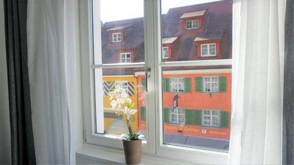 Ferienwohnungen Lebenswert Ferienwohnung Lebenswert II