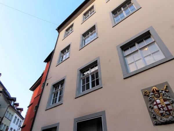 Rodtsches Palais Appartment 3