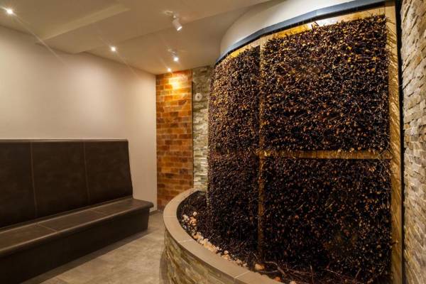 Hotel Die Post Meerfeld