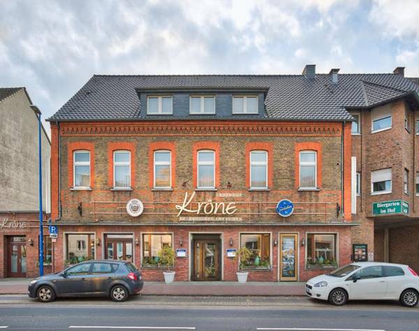 Hotel Zur Krone