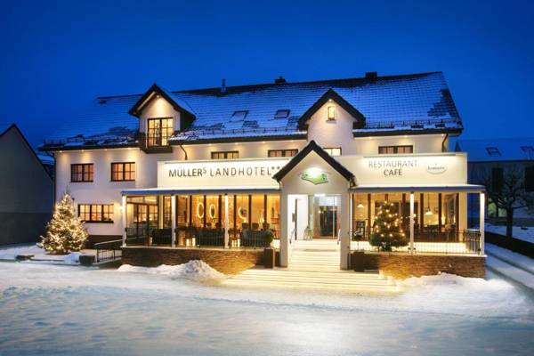 Landhotel Müller