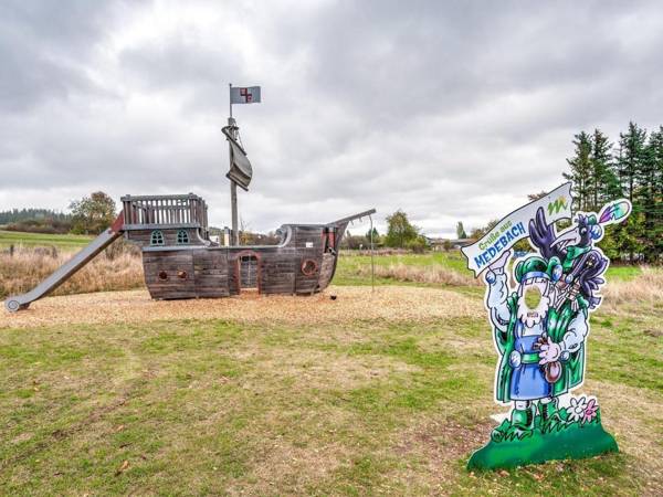 Magnificent Villa in Medebach near Ski Area