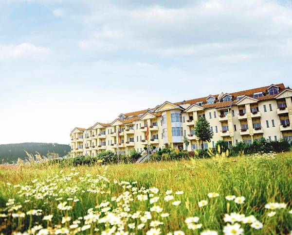 Hotel Hochsauerland by Center Parcs