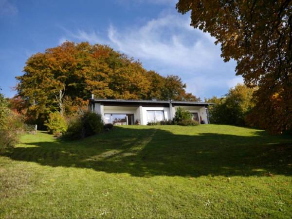 Ferienbungalow Nähe Willingen-Winterberg